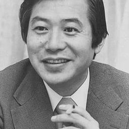 児玉清 - 最後一艘潛艇演員 飾演Minister