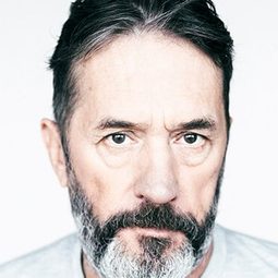 Þröstur Leó Gunnarsson - A Letter from Helga演員 飾演Jósteinn