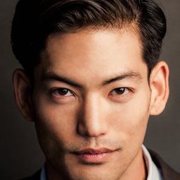 約瑟夫·李 - 天作之合演員 飾演Trevor