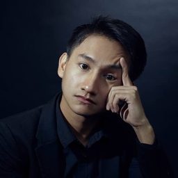 Dylan Ray Talon 飾演 Jeric