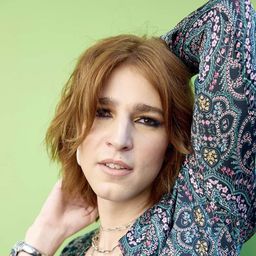 Ximena García Lecuona 飾演 Fantasma en el Clóset