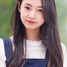 Hina Miyano 飾演 Maya Kagoi