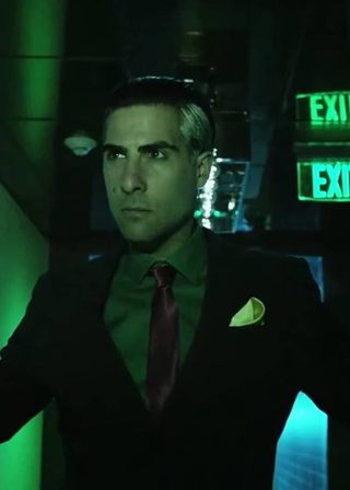 《Die Again, Undead One》電影海報