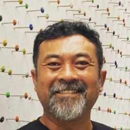 奇奇·納倫德拉 - 鬼咧號演員 飾演Bara