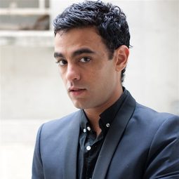 Bellamine Abdelmalek 飾演 Raouf (voice)