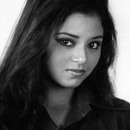 Kaajal Kiran 飾演 Saroj