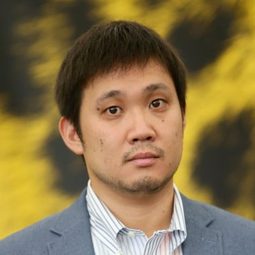 濱口龍介 - 永遠に君を愛す導演