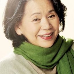 Yoon So-jeong 飾演 Jin-won's aunt