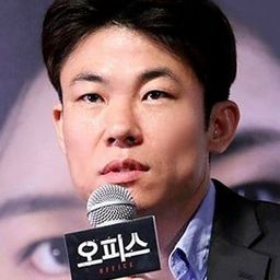 洪元燦 - 追擊者編劇