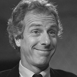 Ferd Hugas 飾演 Vader van Liesbeth