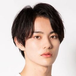 前田拳太郎 - 美しい彼～eternal～演員 飾演Kiriya Keisuke