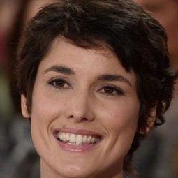 Églantine Éméyé 飾演 Lilette