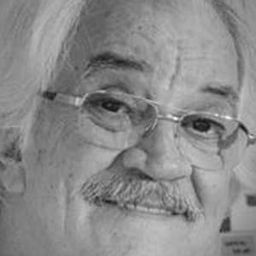 Luiz Serra - 街童日記演員 飾演Journalist