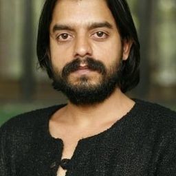 薩哈許·庫瑪·舒克拉 飾演 Sudhir