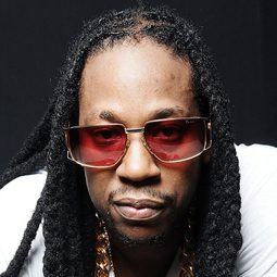 2 Chainz 飾演 Freddie