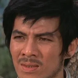 川原 - 虎虎虎演員 飾演