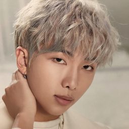 Kim Nam-joon - BTS 防彈少年團：PERMISSION TO DANCE ON STAGE - 洛杉磯演員 飾演Self