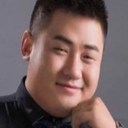 Pan Jia Jun 飾演 