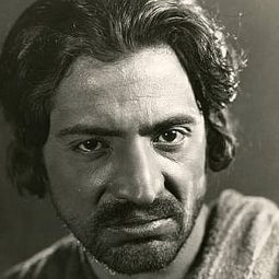 George Regas - The Charge of the Light Brigade演員 飾演Wazir