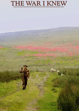 《The War I Knew》電影海報