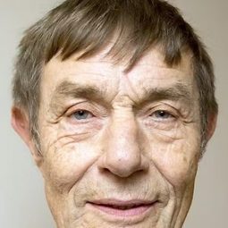 Baard Owe - Good Favour演員 飾演Peter