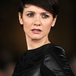 Camilla Filippi 飾演 Camilla