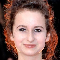 瑪琳德·哈里斯 飾演 Katie Moran