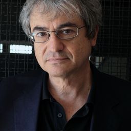 Carlo Rovelli 飾演 Self
