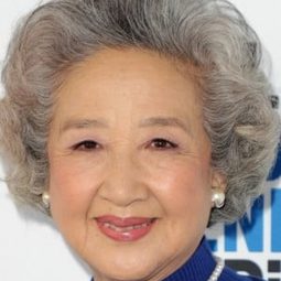 趙淑珍 - 別告訴她演員 飾演Nai Nai