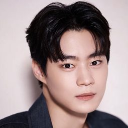 伍碩賢 飾演 Jae-min