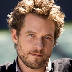 詹姆斯·塔珀 - Loudmouth Soup演員 飾演Keith Miller