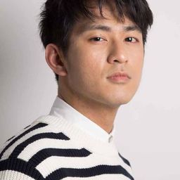 於樂誠 飾演 Sing Zih-Feng