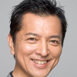 榎木孝明 飾演 Shigemori Okuda