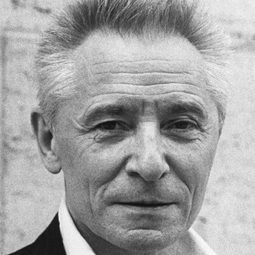 Yuri Grigorovich - 黃金時代編劇