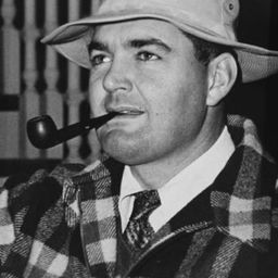 William Witney - The Wild Blue Yonder演員 飾演Gen. Curtis E. LeMay