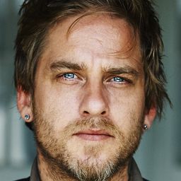 Joel Thomas Hynes 飾演 Troy