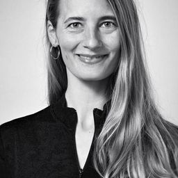 Ida Cæcilie Rasmussen 飾演 Pumpkin