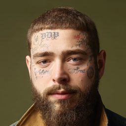 巨星馬龍 飾演 Self (archive footage)