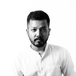 Ego Heriyanto - 鬼咧號演員 飾演Paiman