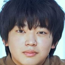 田中奏生 飾演 Katsuo Osawa