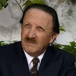 Filipe Ferrer 飾演 Alberto