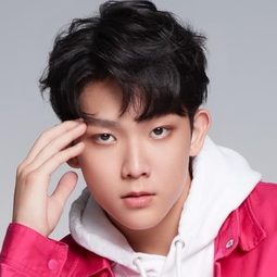 林毓家 - 橋頂少年演員 飾演Lychee