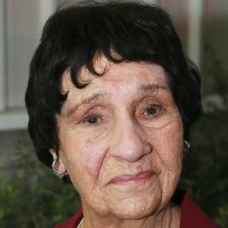 Teresa Munchmeyer 飾演 