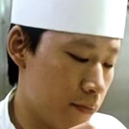 周忠偉 - 囍宴演員 飾演Chef