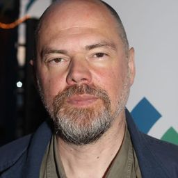 Frank Vercruyssen 飾演 Wilfried