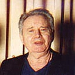 Sidney Armus - This Is My Life演員 飾演Morris Chesler