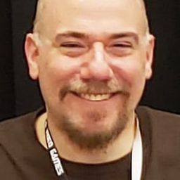 Bill Rogers - 大偵探福爾摩斯 逃獄大追捕演員 飾演Boris