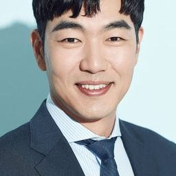 李鐘赫 飾演 Lee Kang-seong