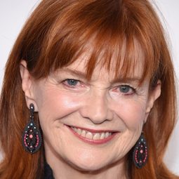 布萊爾·布朗 - Woodrow Wilson演員 飾演Self - voice