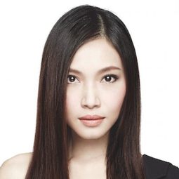 姚懿珊 飾演 Ah Mei